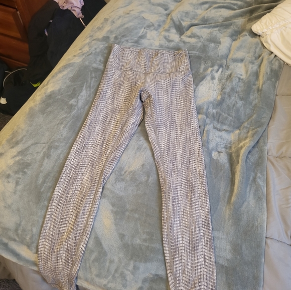 Lulu wunder under pants 25 inch - Picture 3 of 3